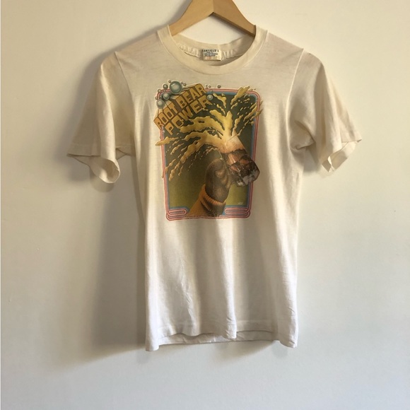 1970’s Rooty A&W Mascot T-Shirt - Picture 7 of 10